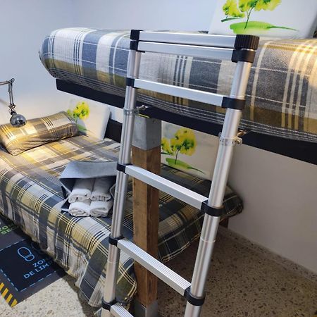 Alojamiento Gran Descanso Villena Eksteriør billede
